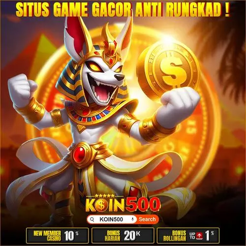 KOIN500 : Agen Situs Resmi Slot88 Deposit Pulsa Tanpa Potongan Denagna Jackpot Jutaan Rupiah Terbaik